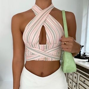 TigerMist ‘Carmens top’